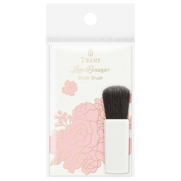 Twany Lala Bouquet Blush Fresh N