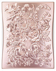 Twany Lala Bouquet Blush Fresh N