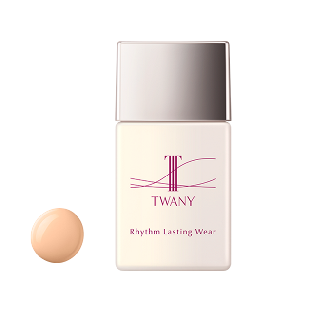 Twany Rhythm Lasting Wear