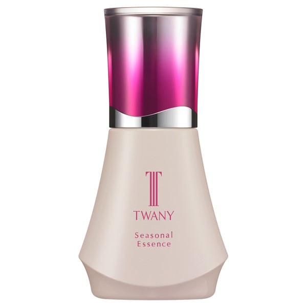 Twany Seasonal Essence a 2026 AW