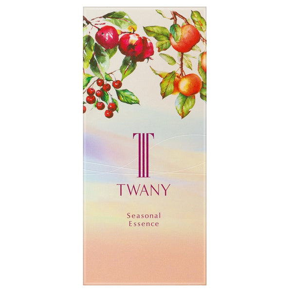Twany Seasonal Essence a 2026 AW