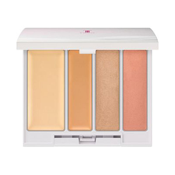 Twany Time Beauty Pact