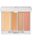 Twany Time Beauty Pact