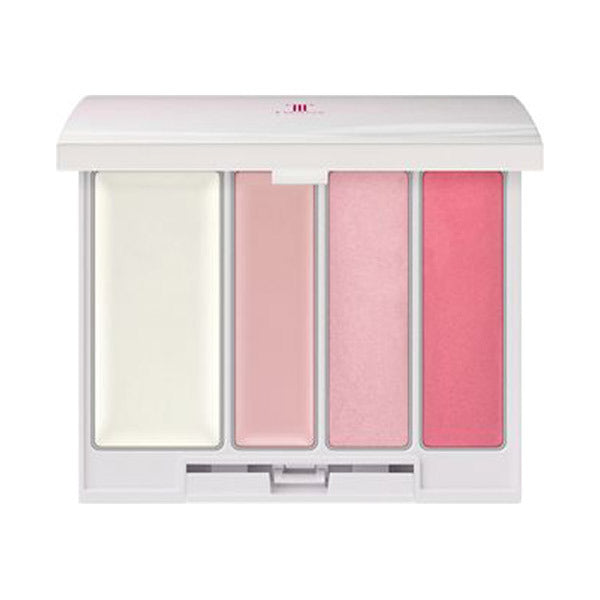 Twany Time Beauty Pact