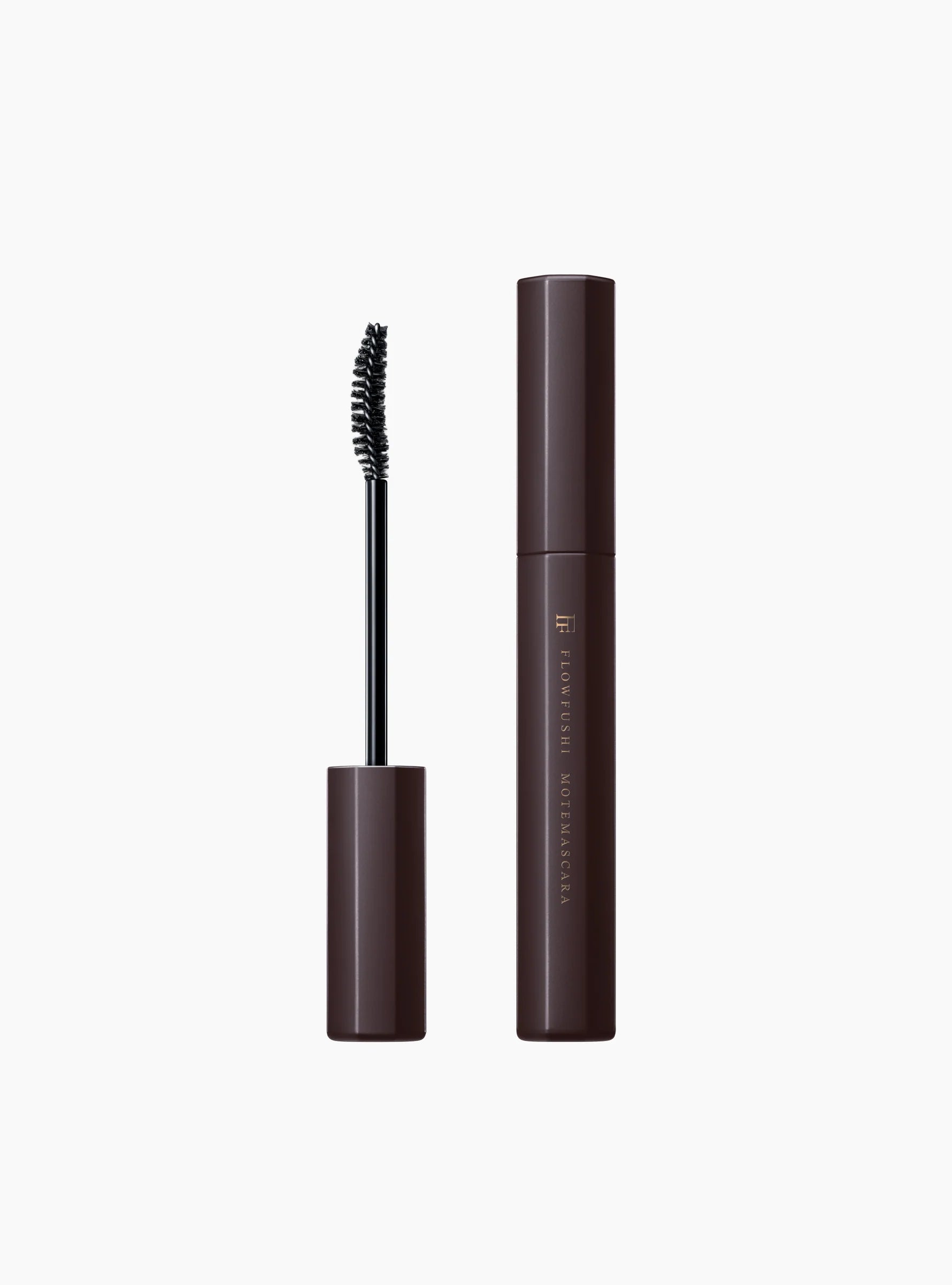 UZU Flowfushi Motemascara All Impact