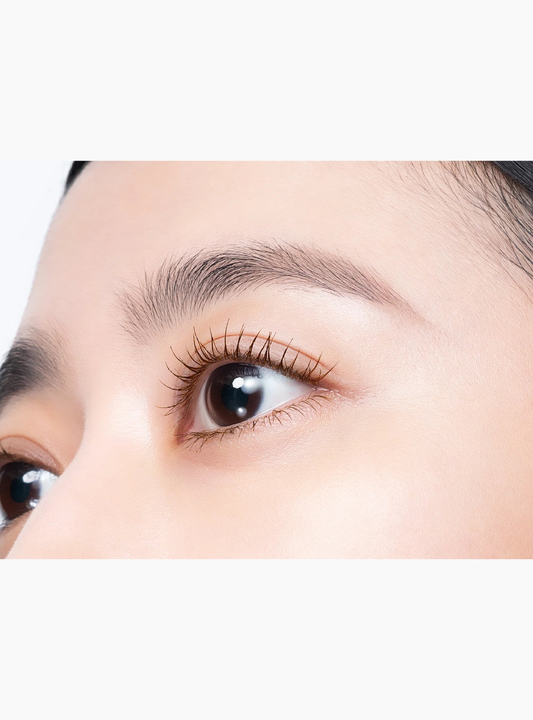 UZU Flowfushi Motemascara All Impact