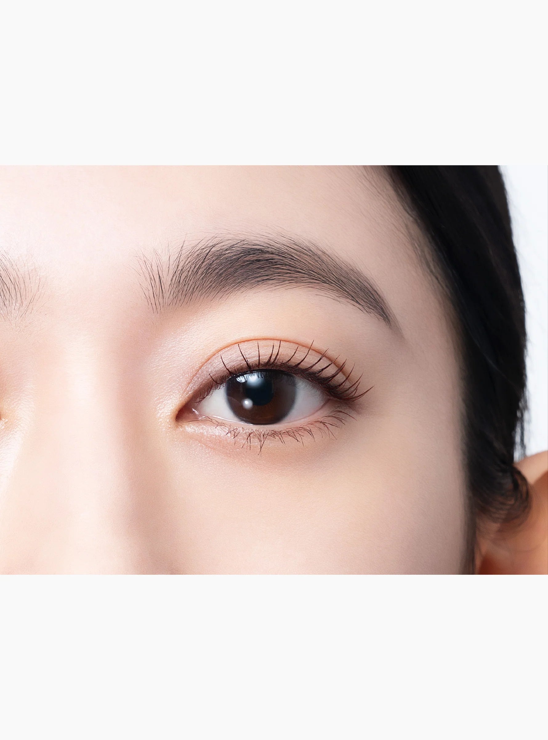 UZU Flowfushi Motemascara All Impact