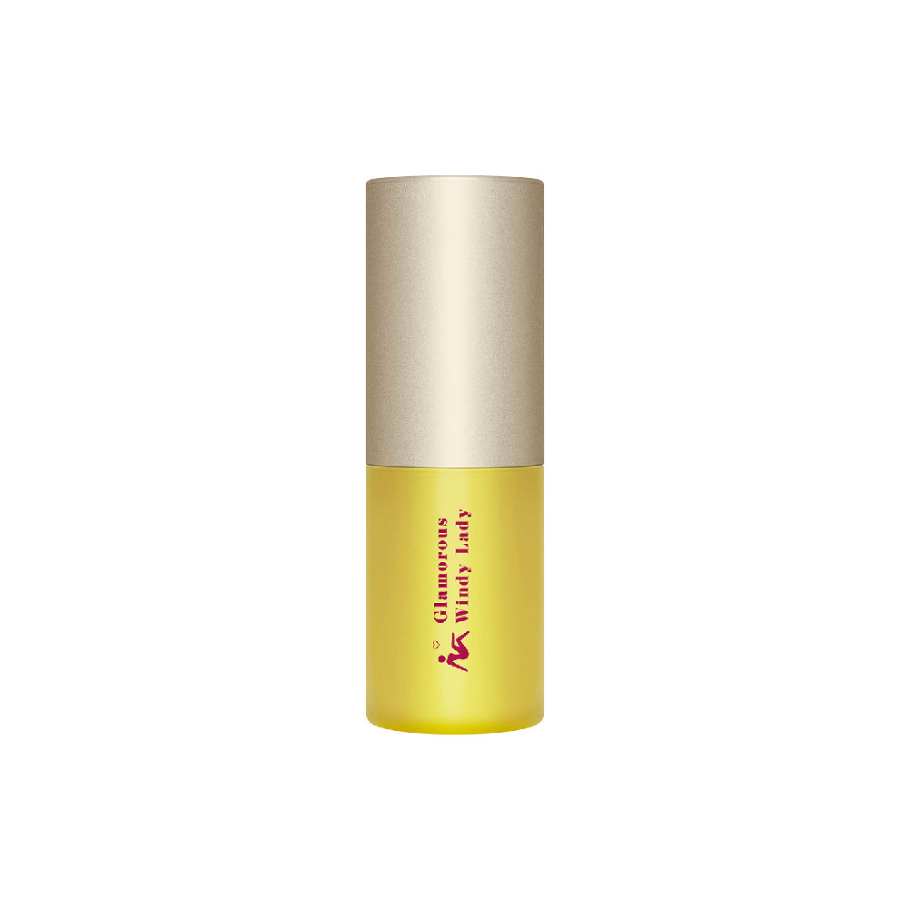 Uka Hair Oil Glamorous Windy Lady