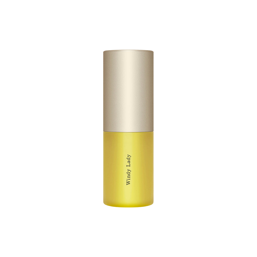 Uka Hair Oil Windy Lady