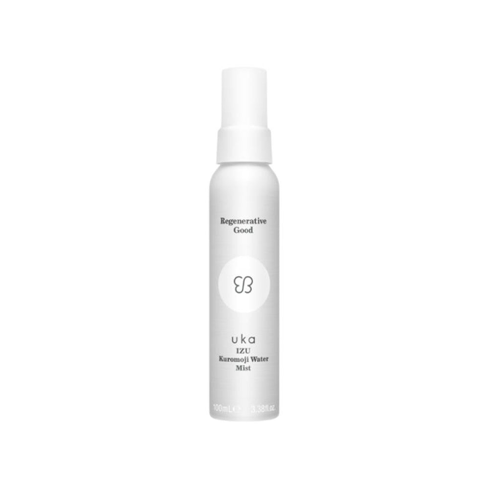 Uka IZU Kuromoji Water Mist