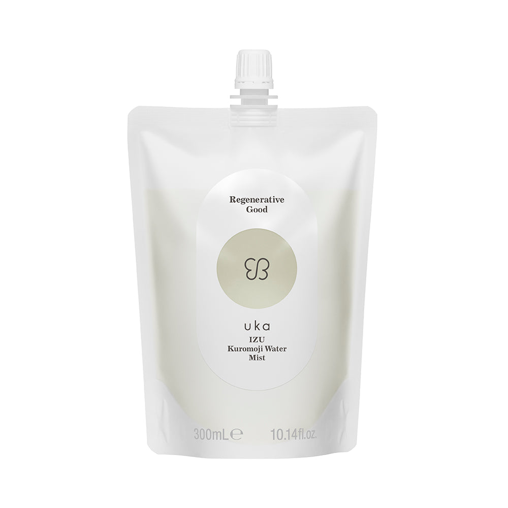 Uka IZU Kuromoji Water Mist