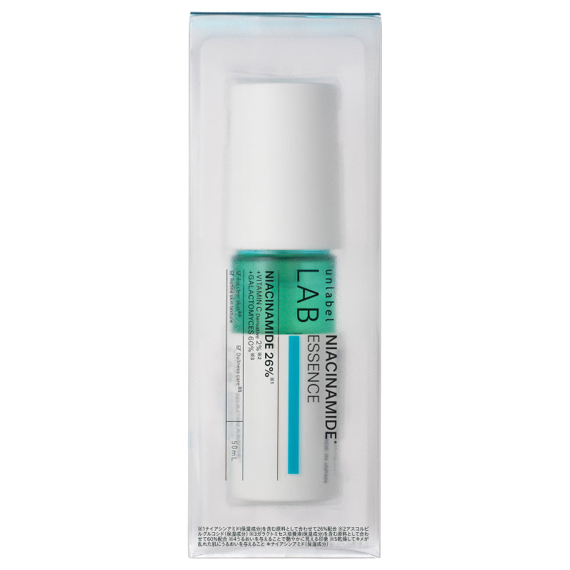 Unlabel Lab NA Essence