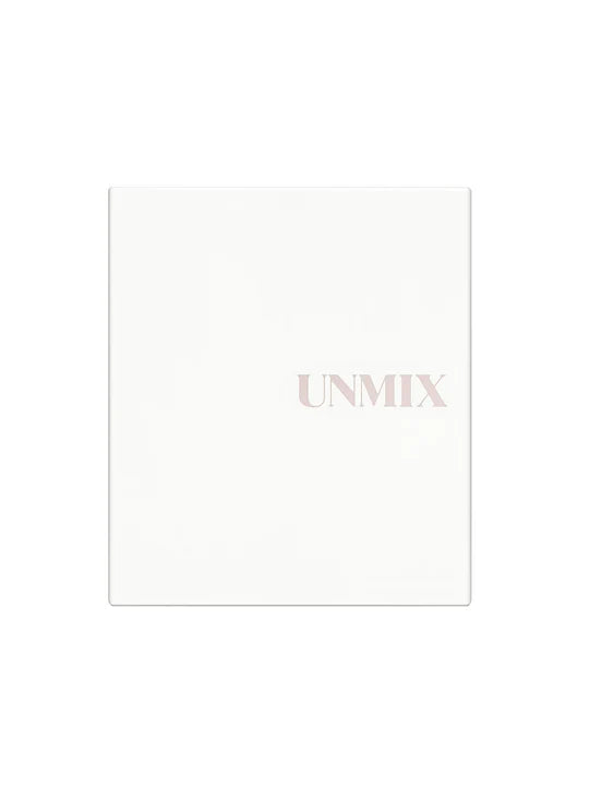 Unmix Camouflage Foundation