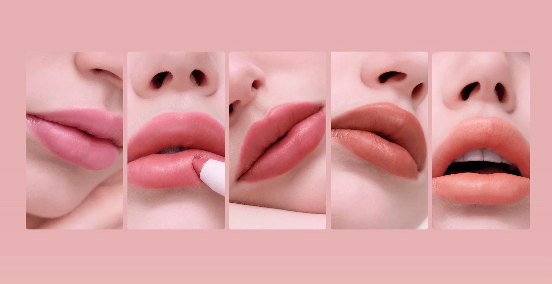 Etvos Lip Serum Crayon