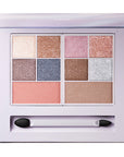 Visee 30th GLAMOROUS LAYERED PALETTE