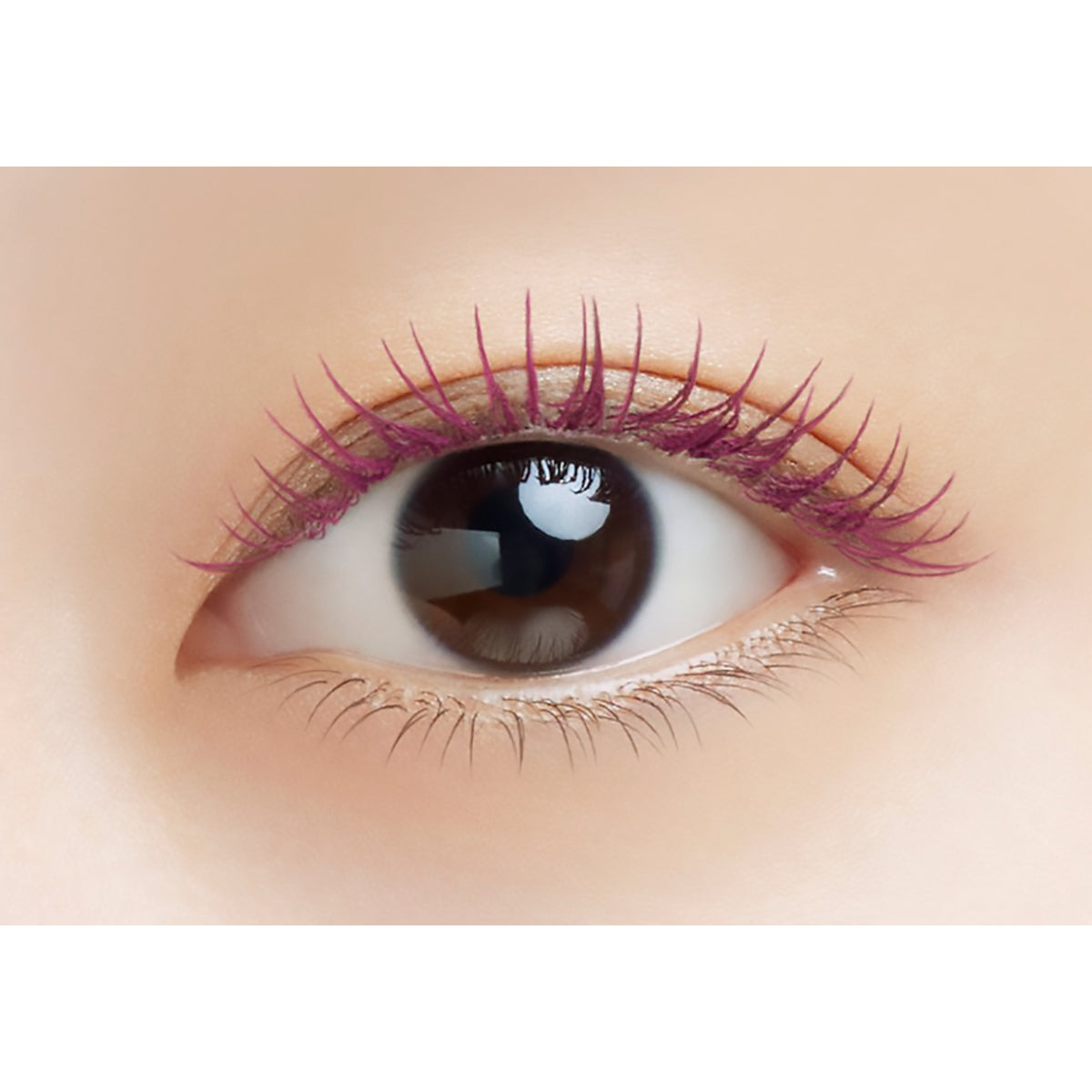 Visee Color Accent Mascara