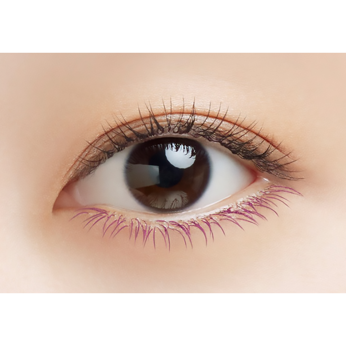 Visee Color Accent Mascara