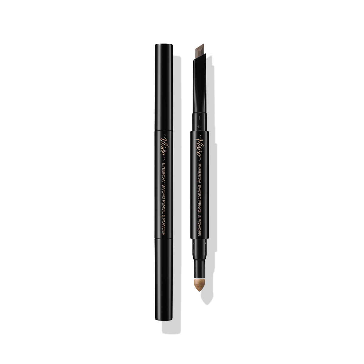 Visee Eyebrow Sword Pencil &amp; Powder