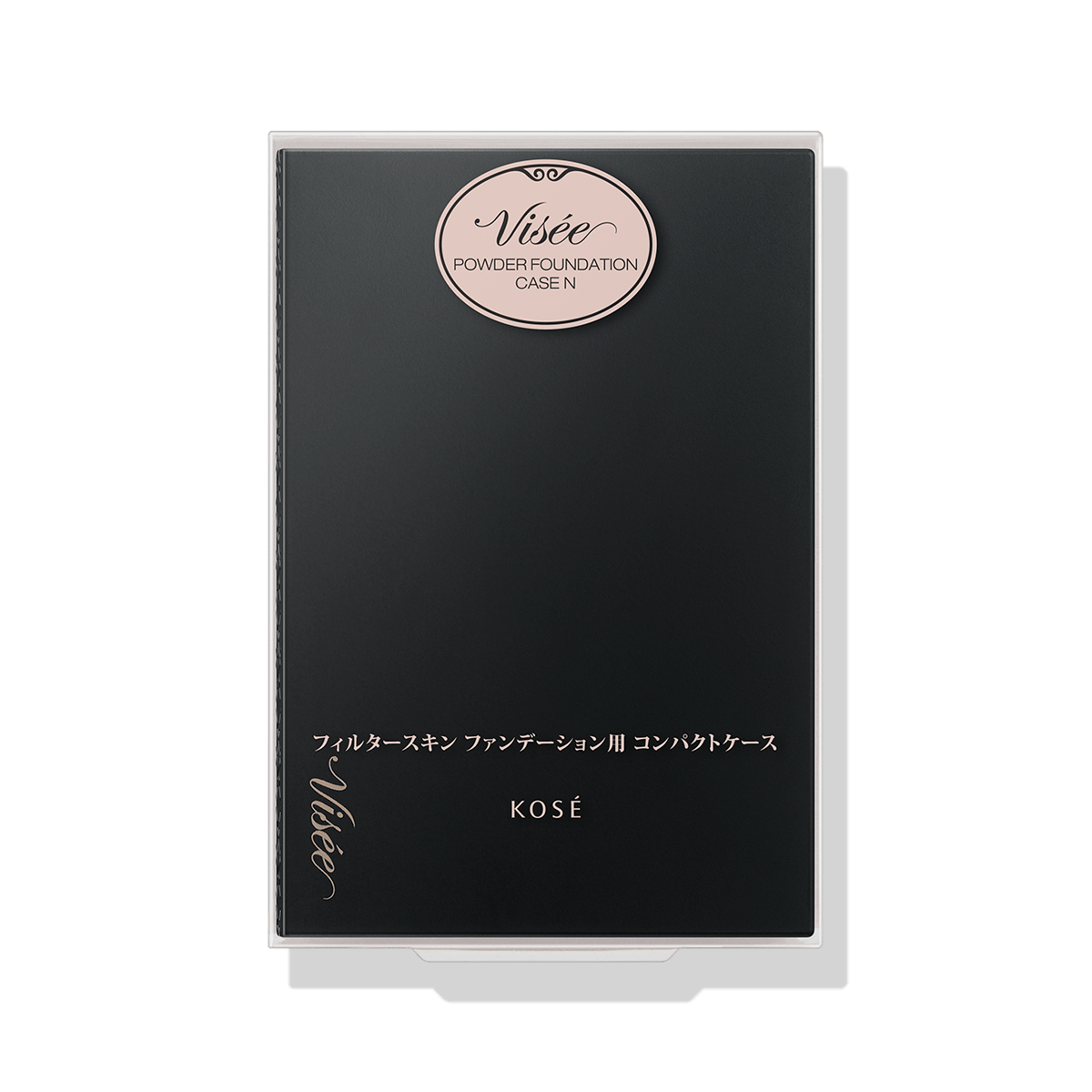 Visee Filter Skin Foundation