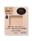Visee Filter Skin Foundation