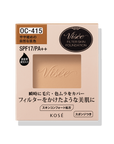 Visee Filter Skin Foundation