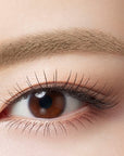 Visee Fluff Design Eyebrow Color