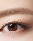 Visee Fluff Design Eyebrow Color