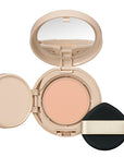 Visee Glow Balm Foundation (Compact Type)