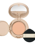 Visee Glow Balm Foundation (Compact Type)
