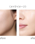 Visee Glow Balm Foundation (Compact Type)