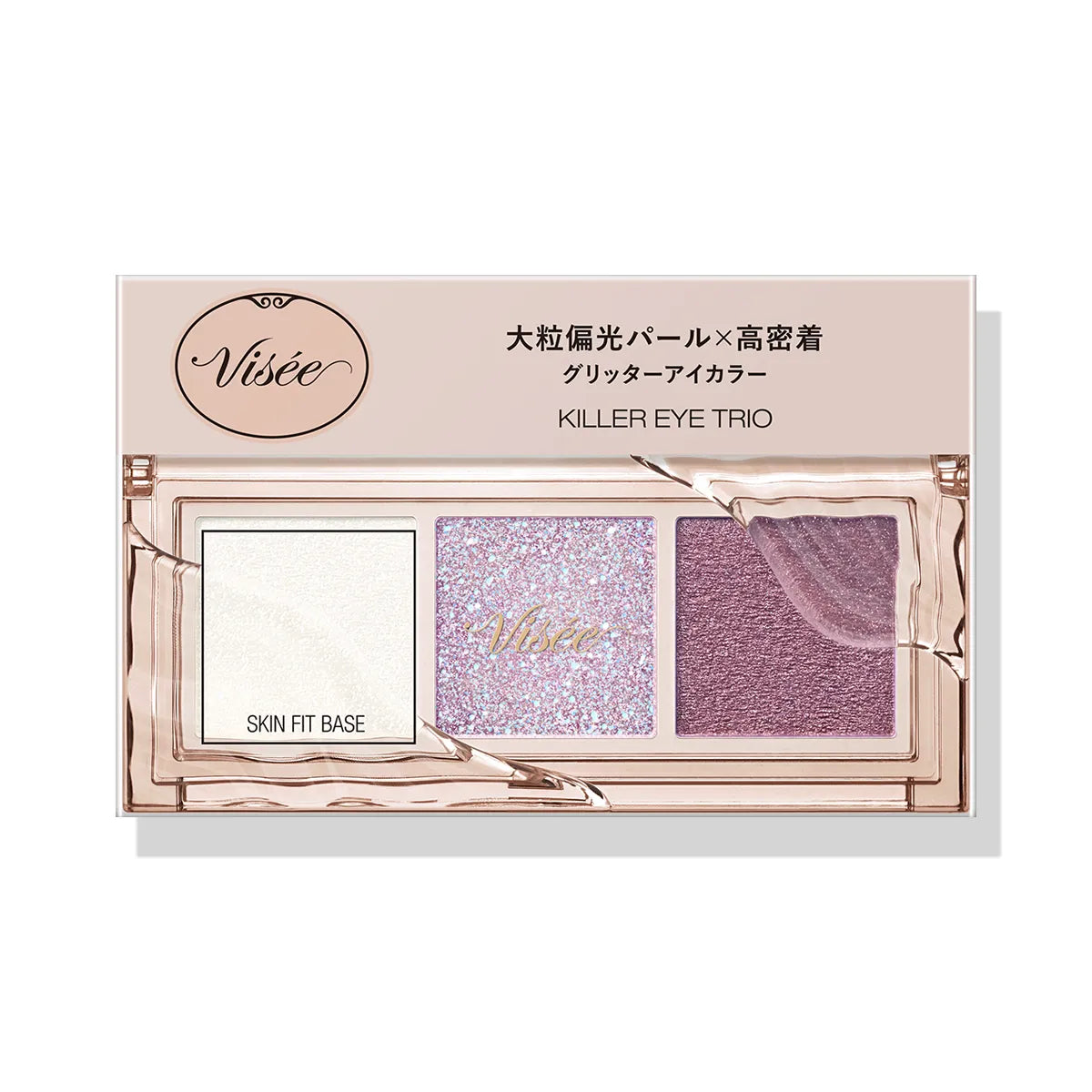 Visee Killer Eye Trio