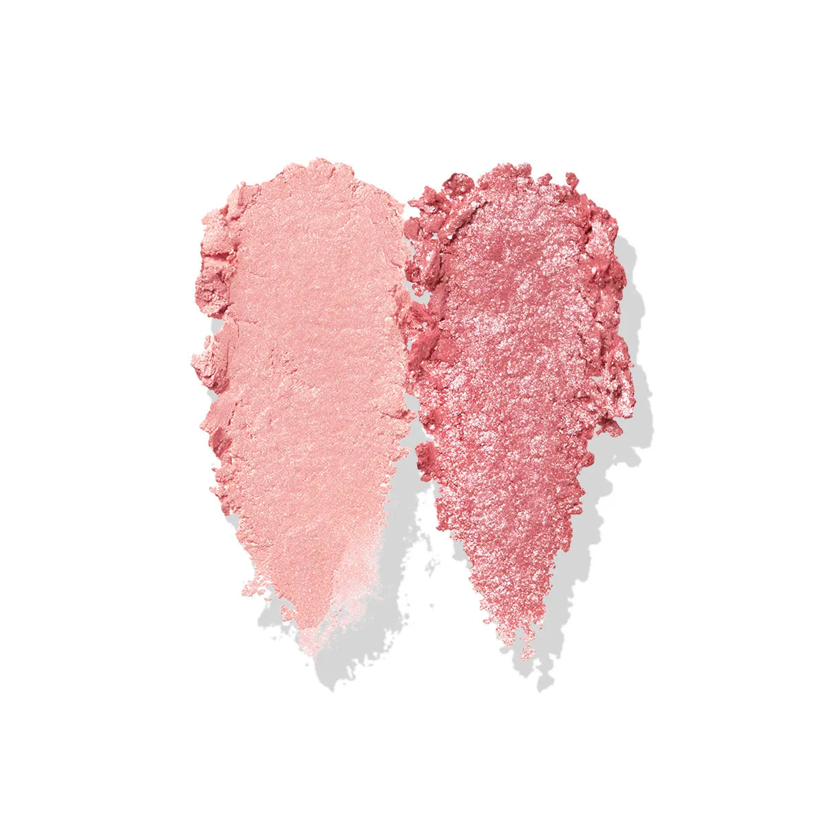 Visee Layered Fleuri Cheek