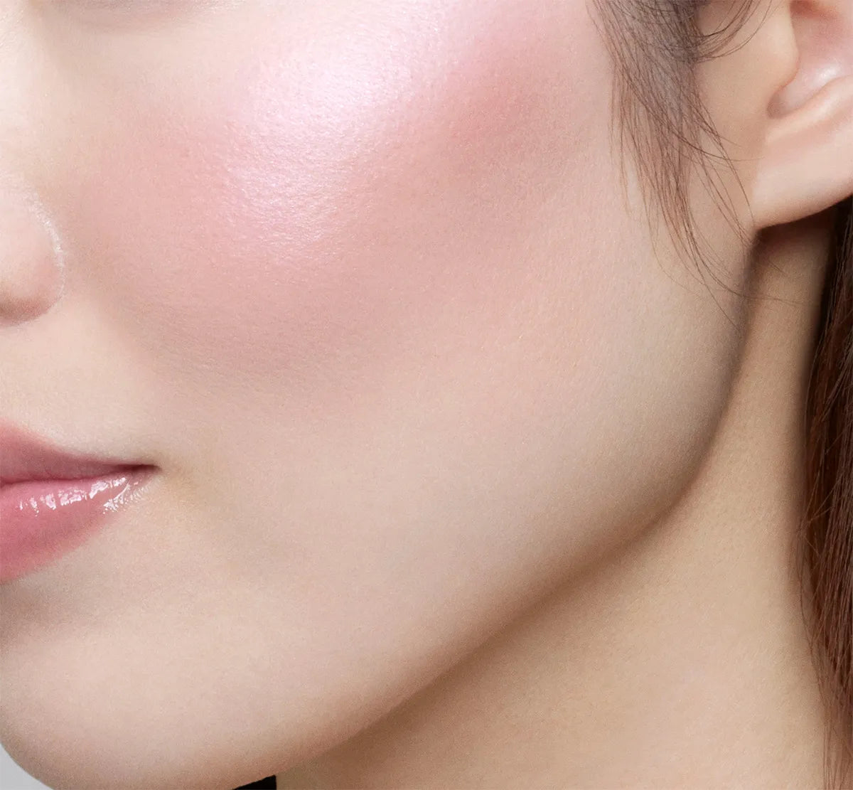 Visee Layered Fleuri Cheek