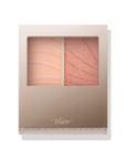 Visee Layered Fleuri Cheek