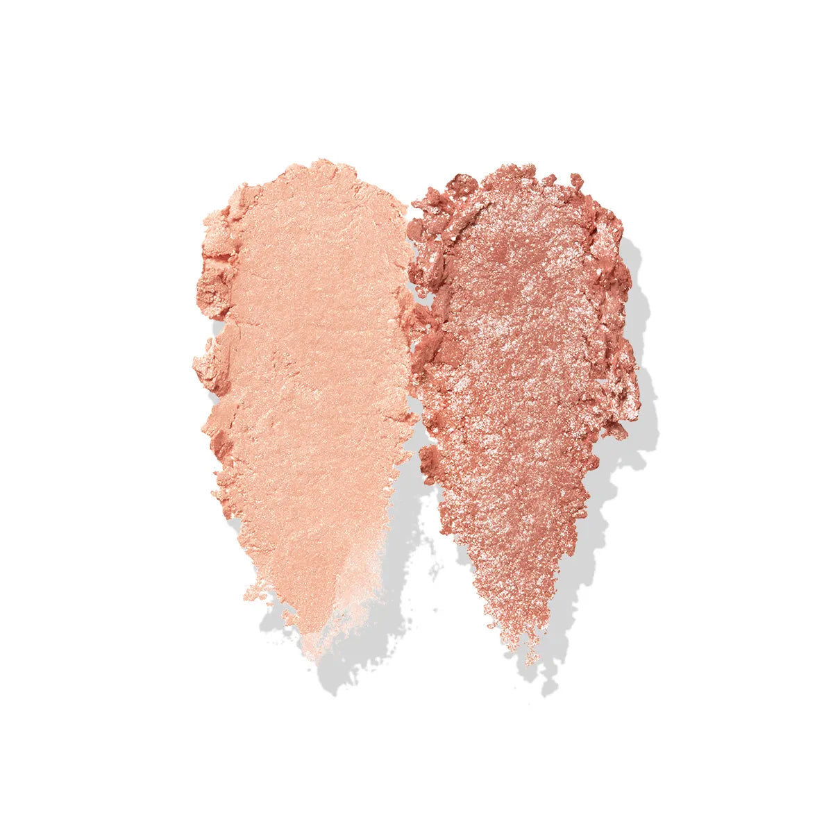 Visee Layered Fleuri Cheek