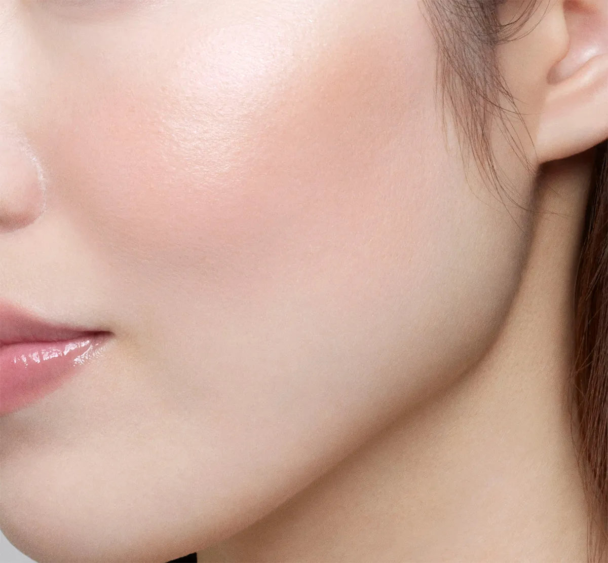 Visee Layered Fleuri Cheek