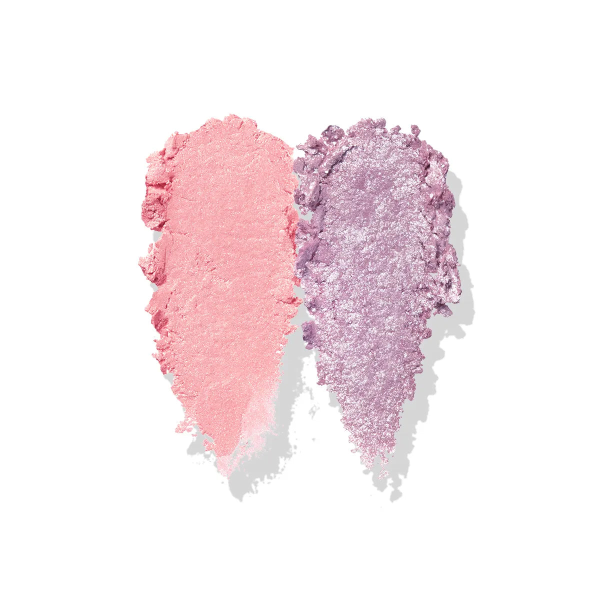 Visee Layered Fleuri Cheek