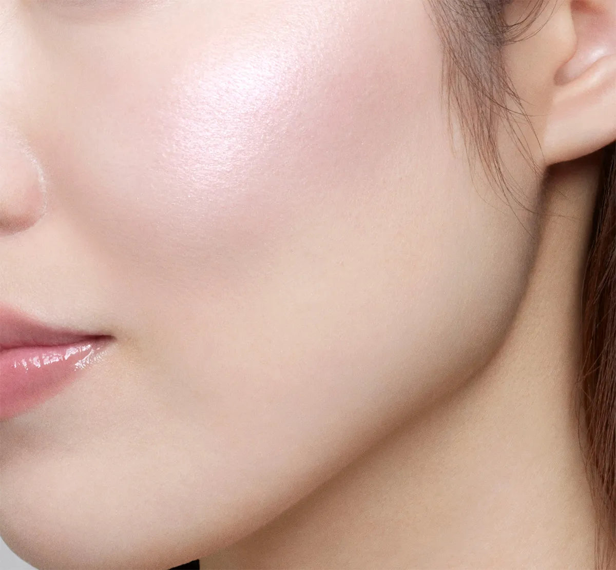 Visee Layered Fleuri Cheek