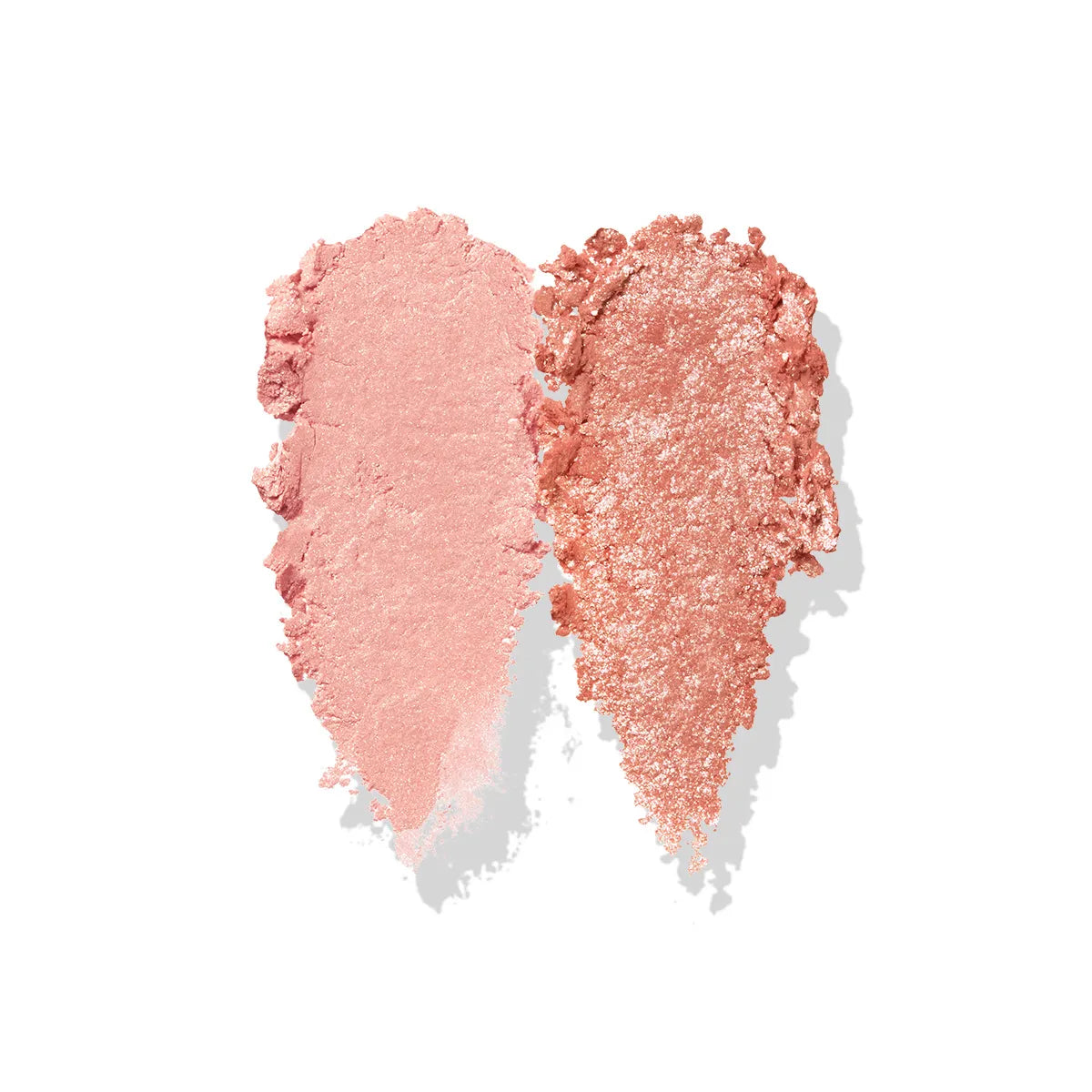 Visee Layered Fleuri Cheek