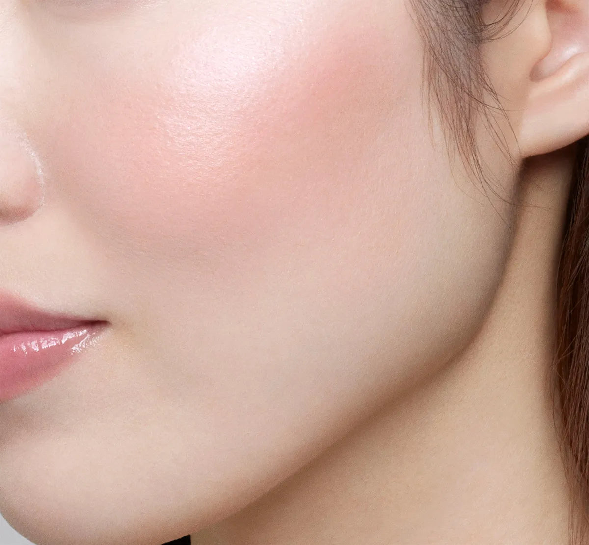 Visee Layered Fleuri Cheek