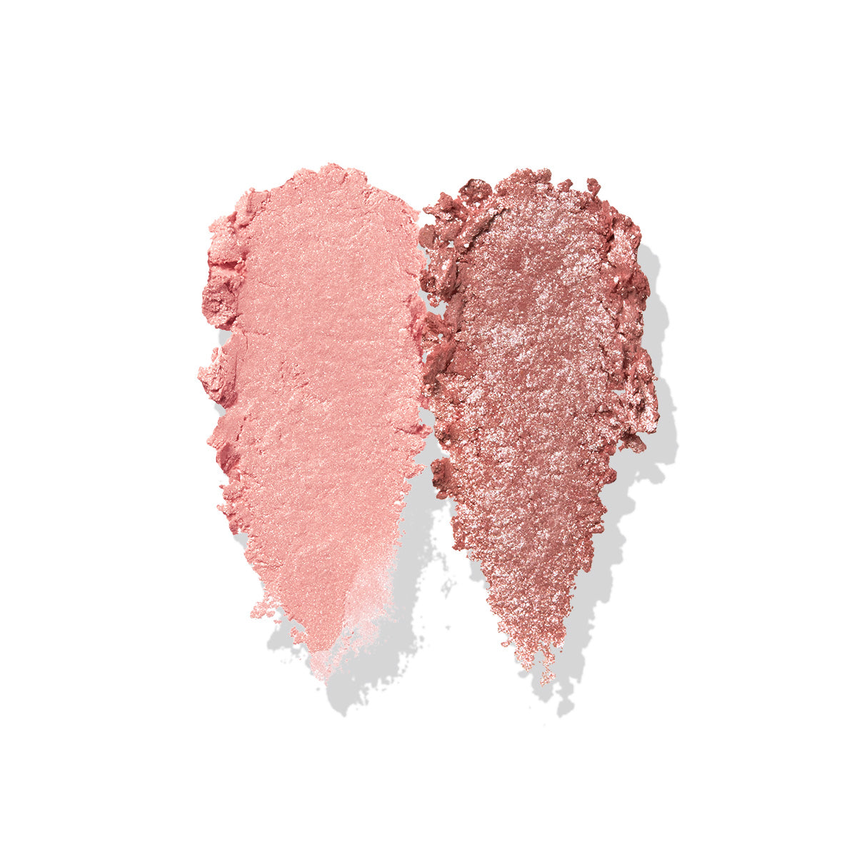 Visee Layered Fleuri Cheek