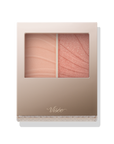 Visee Layered Fleuri Cheek