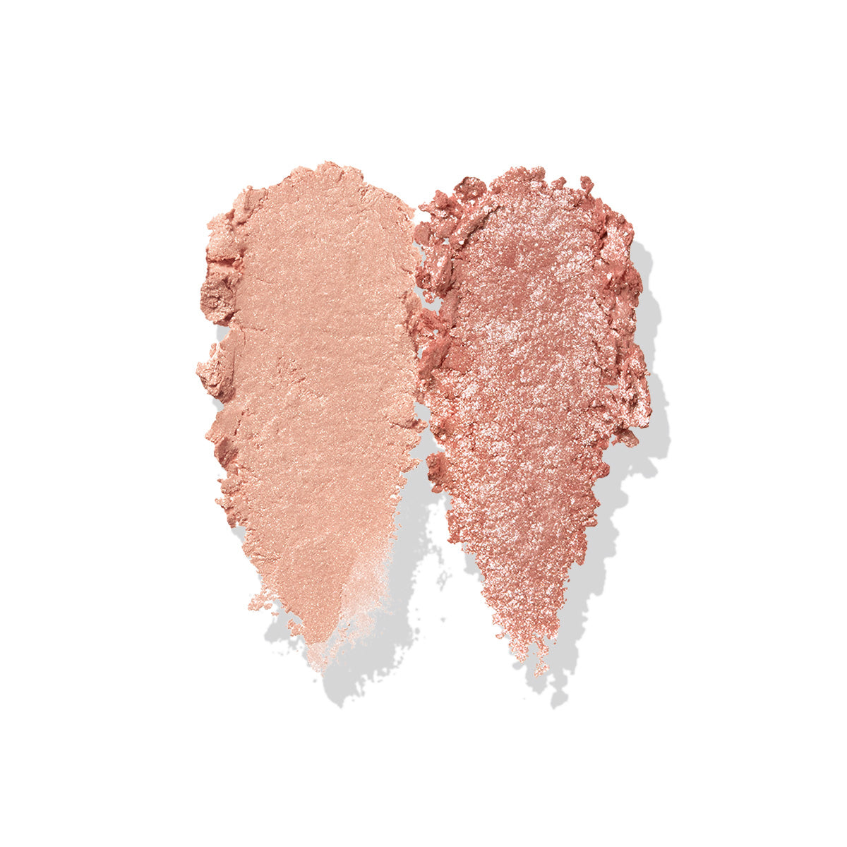 Visee Layered Fleuri Cheek