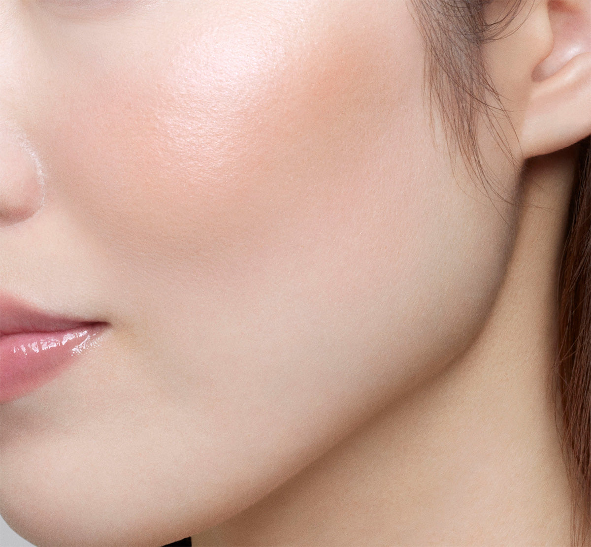 Visee Layered Fleuri Cheek