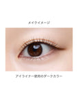 Visee Melty Fit Gel Liner