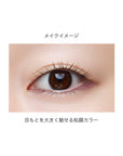 Visee Melty Fit Gel Liner