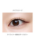 Visee Melty Fit Gel Liner