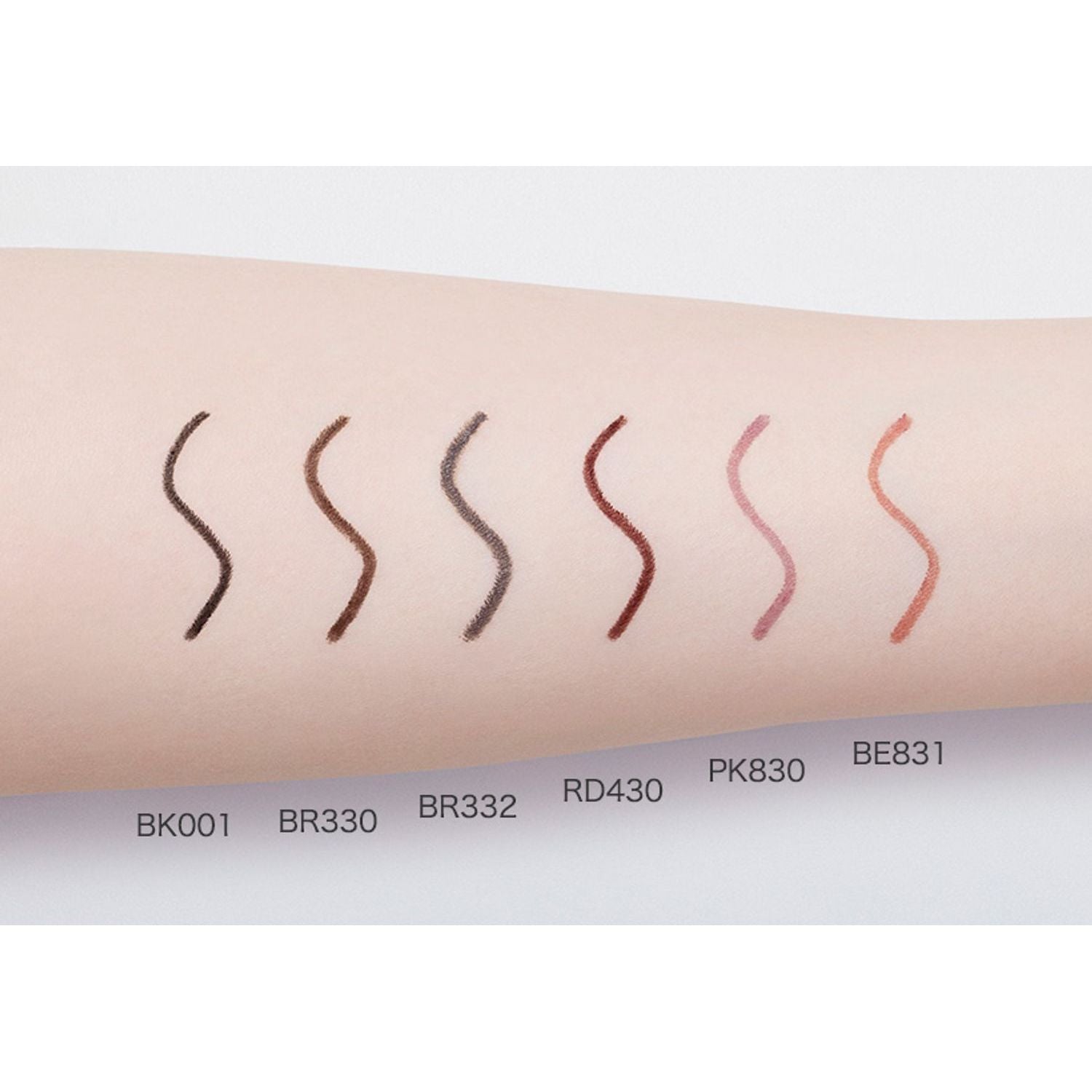 Visee Melty Fit Gel Liner