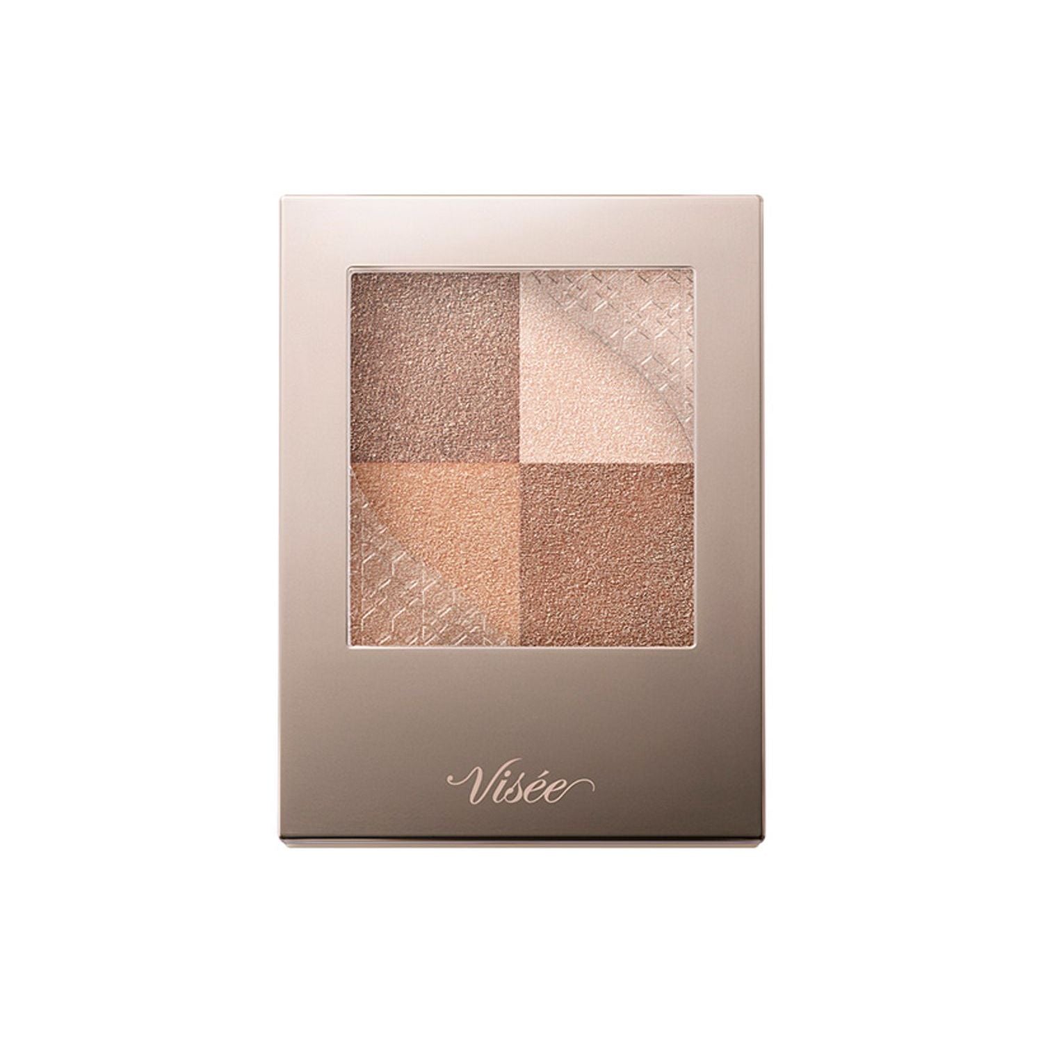 Visee Nuance Dewey Creator Clear Type