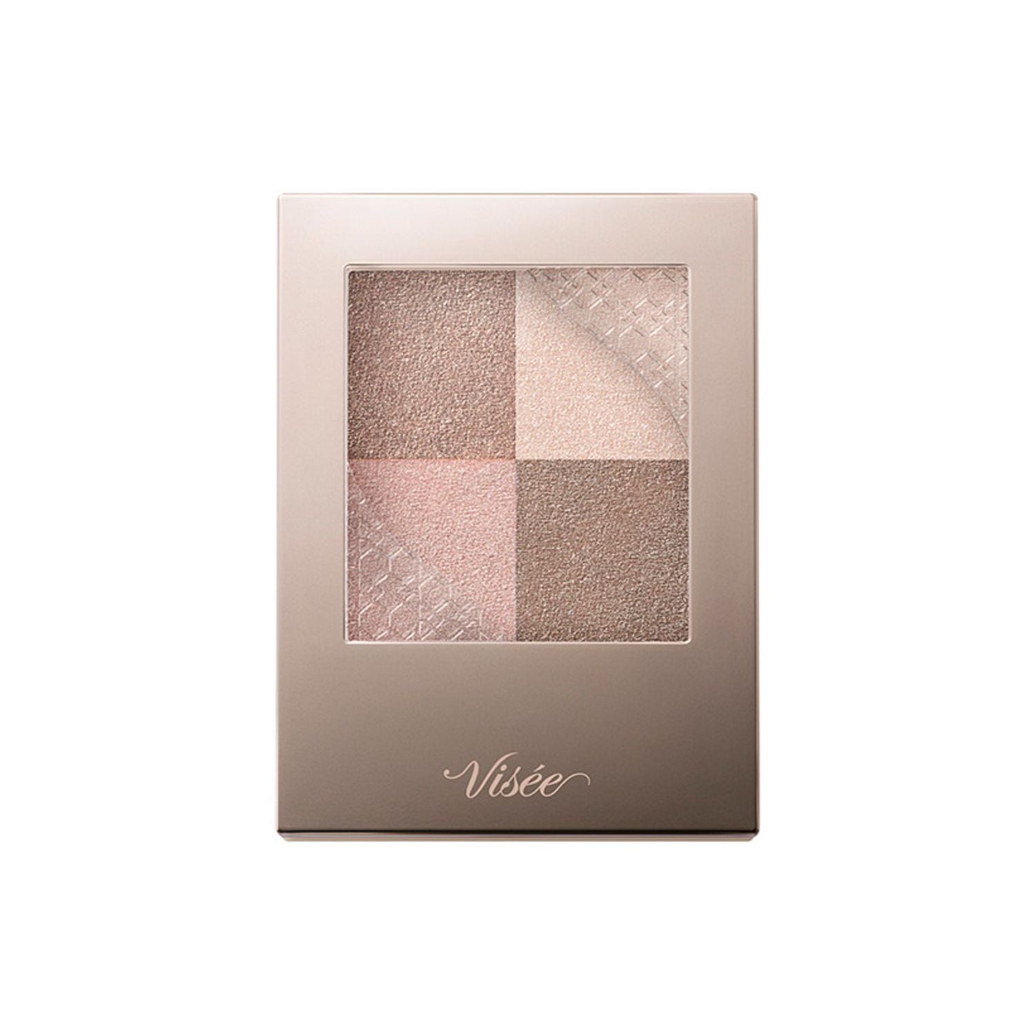 Visee Nuance Dewey Creator Clear Type